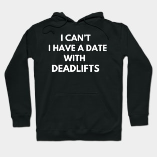 Deadlift Hoodie